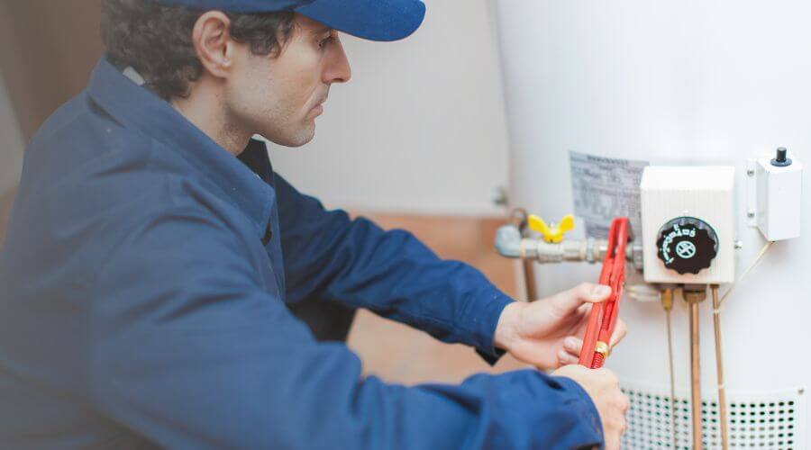 Professional Leak Detection in Mentmore, NM